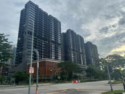 Saint Nicholas View (D20), Condominium #467212231